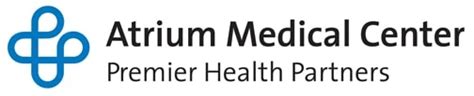 FMG Design, Inc. » Atrium Medical Center – Middletown, Ohio