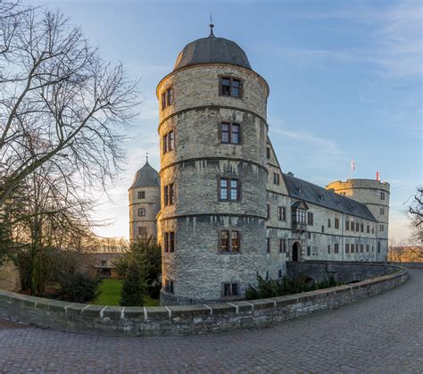 Wewelsburg