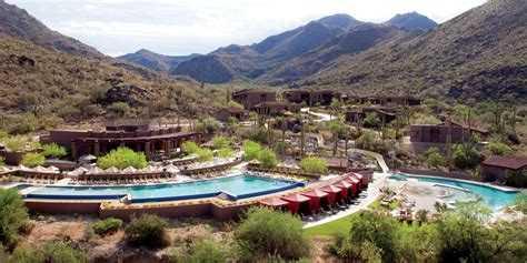 The Ritz-Carlton, Dove Mountain