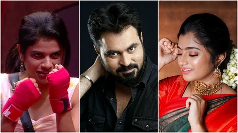 Is 'Bigg Boss Tamil' Season 7 Winner Decided Already? Fans Speculate ...