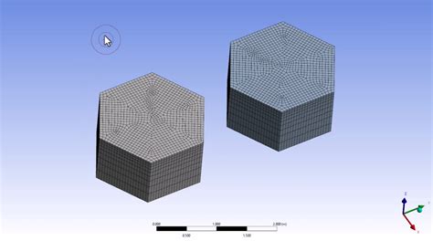 ANSYS Meshing - Tutorial Meshing Copy - NSIV.IO