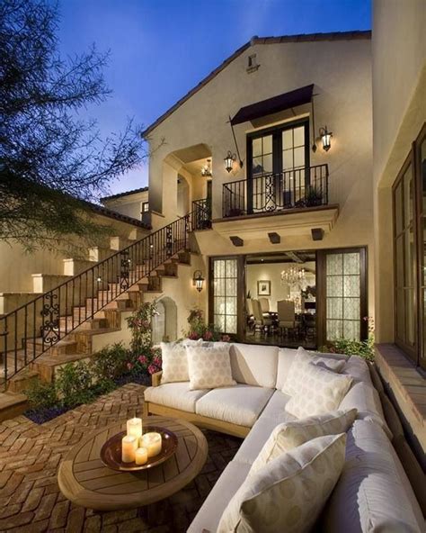 Mi casa | My dream home, Luxury homes, Patio