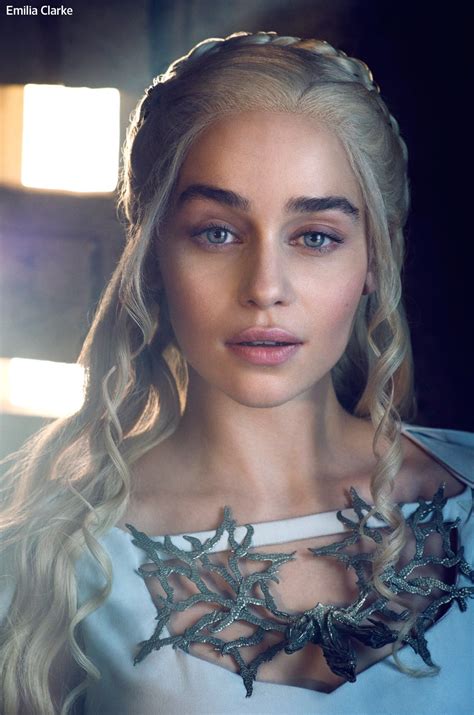 Daenerys Targaryen - Game of Thrones Photo (38258820) - Fanpop