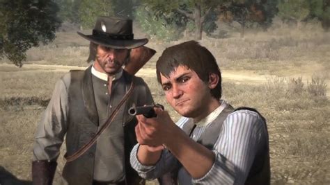 How Red Dead Redemption Became a Classic (By Taking Big Risks)