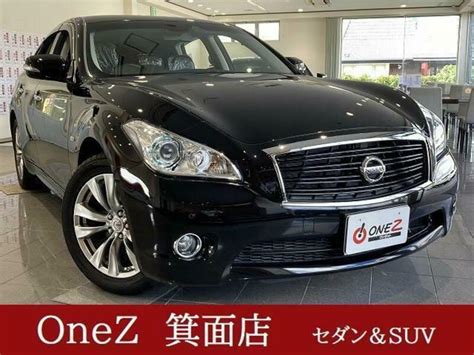 Used 2014 NISSAN FUGA Y51 | SBI Motor Japan