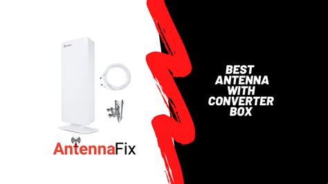 Best Antenna Rotators in 2021 - Antenna Fix