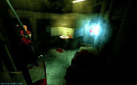 Cold Fear (2005) PS2 Survival Horror Games | Survival horror game, Horror game, Horror