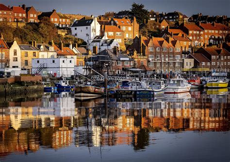 How Whitby and York are being hit by tourism slump – Yorkshire Post ...