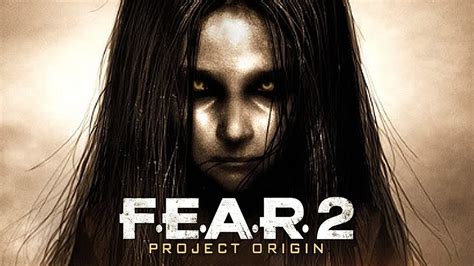 F.E.A.R 2 Project Origin Juego Completo en Español - Full Walkthrough - Guia - YouTube