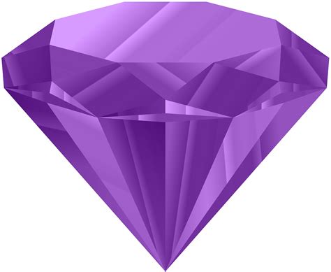 Free Purple Diamond Cliparts, Download Free Purple Diamond Cliparts png ...