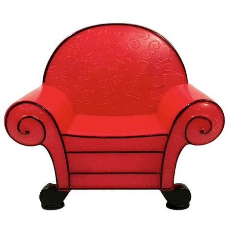 Blue's Clues Thinking Chair (Dollhouse Accessory) by LEGOFan2022 on ...