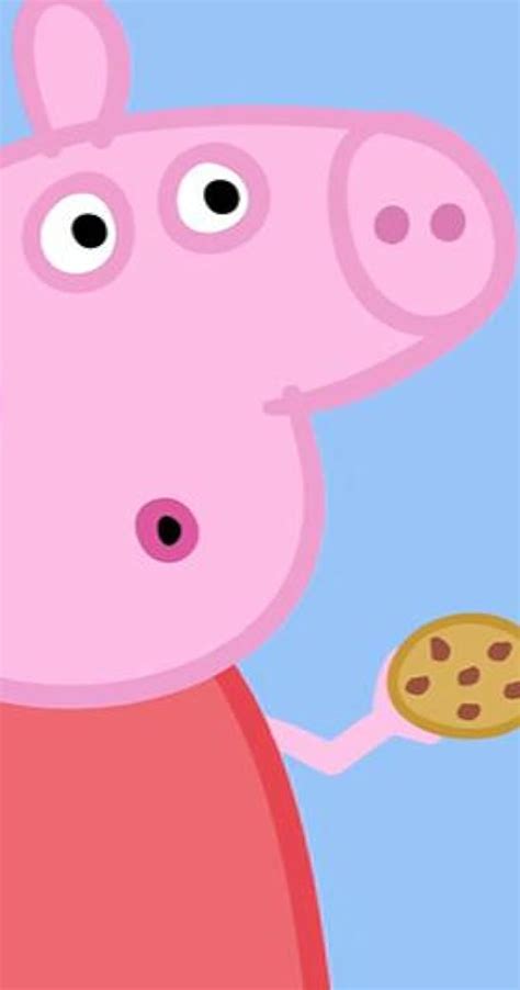 Peppa Pig: Whistling (2010) - News - IMDb