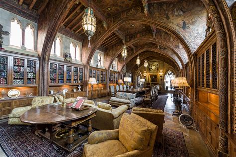 Hearst Castle: Tours & Tips for Visiting - The Points Guy