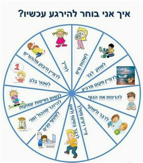 Pin by Nurit Yahakov on כללי | Hebrew education, Hebrew school ...