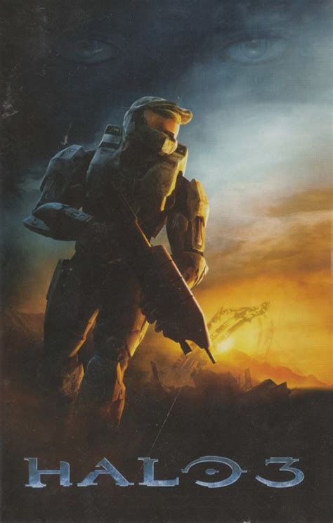 Review: Halo 3 (Campaign) – MLGG: Pop Culture News, Reviews & Interviews