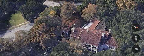 Jerry Jones’ House (Let’s Deep Dive) – Google Earth Hacks