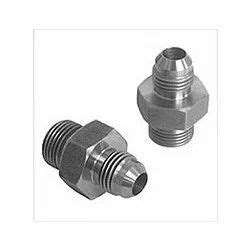 37 Flared Tube Fittings - Flare Tube Fittings Manufacturer from Mumbai