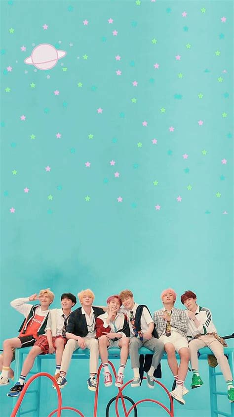 BTS Love Yourself: Answer Wallpapers - Wallpaper Cave