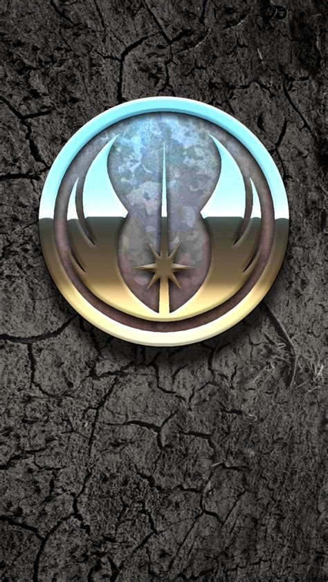 Star Wars Jedi Logo