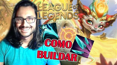 SMOLDER - GUIA COMPLETO SKILLS BUILD DE ITENS E RUNAS | League Of ...