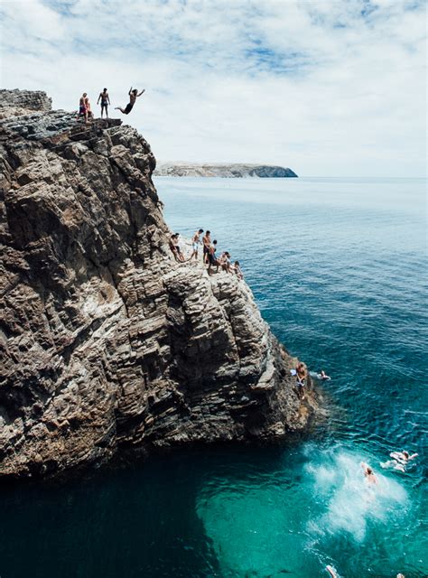 Best Cliff Jumping Spots Near Adelaide, South Australia