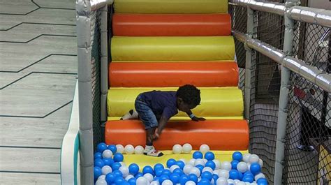 Kids Activity: Jump Extreme Trampoline Park at Sarit Centre, Westlands ...