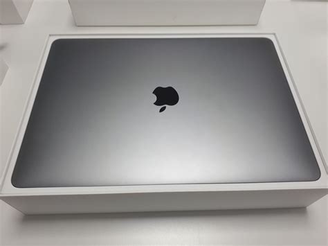 Apple A1708 13” Macbook Pro 2.3Ghz, 16GB Ram, Serial Number ...