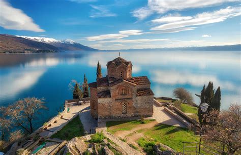 7 Interesting Facts About North Macedonia | EnjoyTravel.com