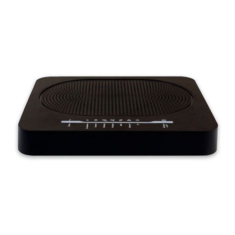 TECHNICOLOR DWA0120 NETWORK ROUTER QUICK SETUP MANUAL | ManualsLib