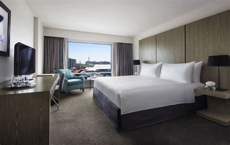 Hyatt Regency Sydney, Sydney