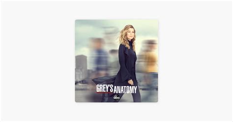 ‎Grey's Anatomy, Season 16 on iTunes