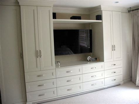 Built In Custom Cabinetry for Roslyn, NY, Master Bedroom | Bedroom built ins, Master bedroom diy ...