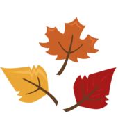 Fall leaves border clipart free clipart images 2 - Cliparting.com