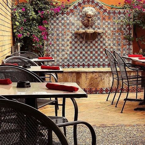 El Patio Mexican Restaurant - Houston, TX - Party Venue