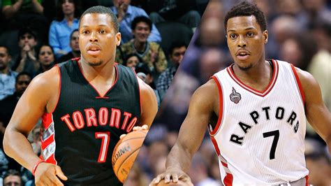 NBA - Kyle Lowry has transformed his body and elevated his game to All ...