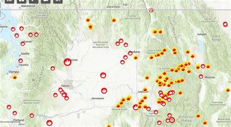 Idaho Fires August 2024 - darcy antonietta