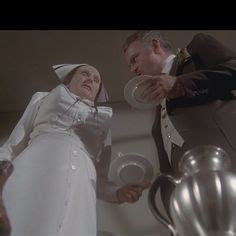 High Anxiety!! I love Nurse Diesel Harvey Korman, Cloris Leachman, Hello Nurse, See Movie ...