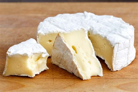 French Brie Cheese Recipe