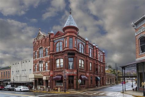 Small Business | Old Town Merchants Association | Van Buren, AR