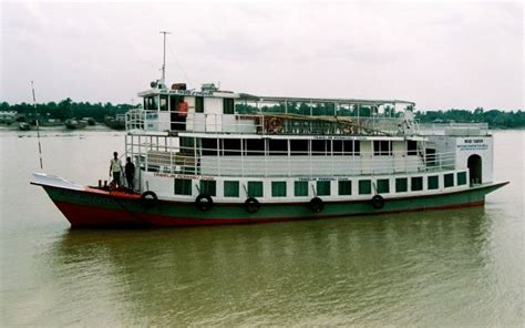 Guided Hoogly River Cruise, Kolkata