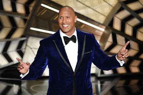 Dwayne Johnson: From Football to Fame - State of The U