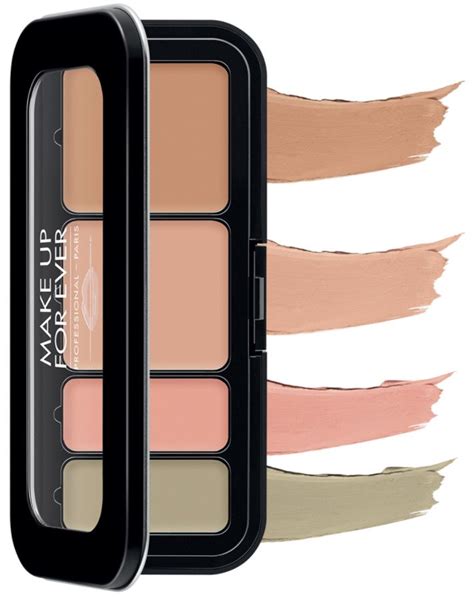 Make Up For Ever Ultra HD Underpainting Color Correcting Palette ...