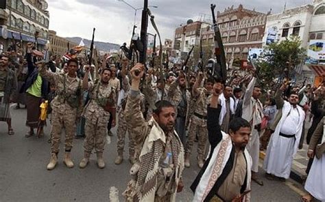 UN: Iran arming Houthi rebels in Yemen since 2009 | The Times of Israel