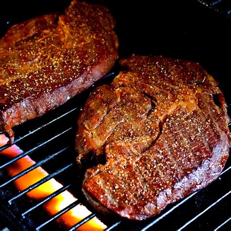 Easy Steak Seasoning Recipe | Walking on Sunshine Recipes