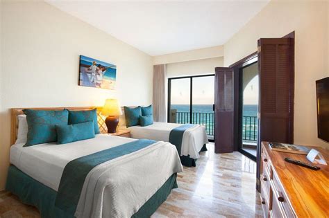 Emporio Cancun Hotel & Suites - Cancun - Emporio Family Suites Cancun - Gallery