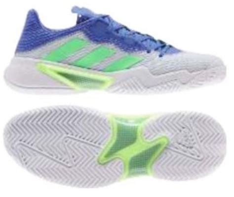 Adidas Barricade 12 Sneak Peak - LOVE TENNIS Blog