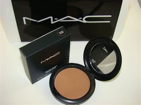 Buy Mac Bronzing Powder Refined Golden Nt Wt.10g 0.35oz Online at Low ...