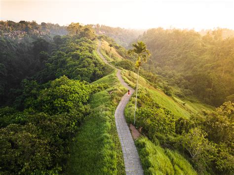 Hike the Campuhan Ridge Walk in Ubud - Bali | Omnivagant