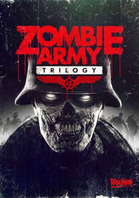 Zombie Army Trilogy (Video Game 2015) - IMDb