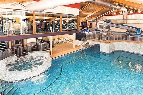 Travel review: Waterside Holiday Park and Spa, Weymouth | Shropshire Star